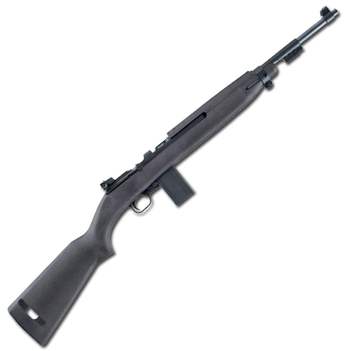 Chiappa M1 22LR Carbine, Black Synthetic Stock