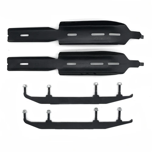 SnowTracker Auto-sharpening Aggressive Wear Bar Trail (Old model) - YAMAHA - 300245