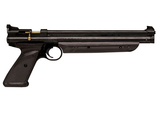 Crosman American Classic Air Pistol, .22 Caliber, 460 fps