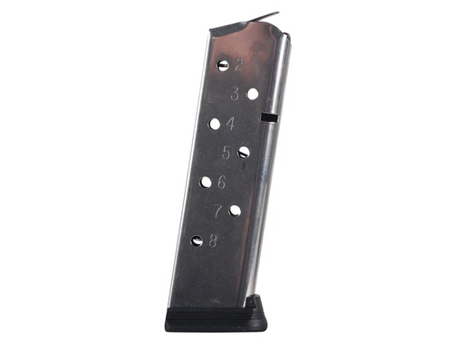 Sig Sauer 1911 45 ACP 8 Round Magazine