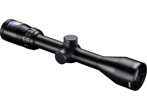 Bushnell Banner Scope 3-9x40mm Multi-X Reticle Matte, Free Ship