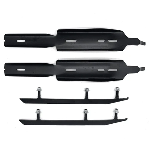 SnowTracker Auto-sharpening Semi-aggressive Wear Bar Trail - ARCTIC CAT - 300253
