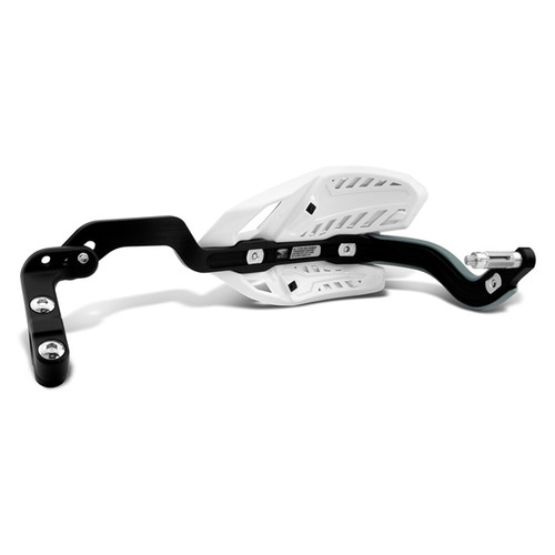 Cycra Ultra Probend CRM Handguard 1-1/8" Bar Racer - 245753