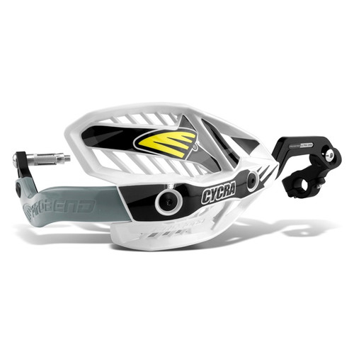 Cycra Ultra Probend CRM Handguard 1-1/8" Bar Racer - 245753