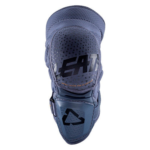 LEATT 3DF Hybrid Knee Guard Men, Women - L/XL - 410833 LEATT 3DF Hybrid Knee Guard Men, Women - L/XL - 410833