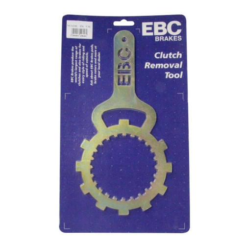 EBC  Tool Clutch Removal HONDA, HUSQVARNA, KTM, YAMAHA - 125104 - 125104