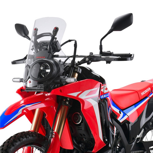 DRC/ZETA/UNIT Adventure Armor Handguard - 428161