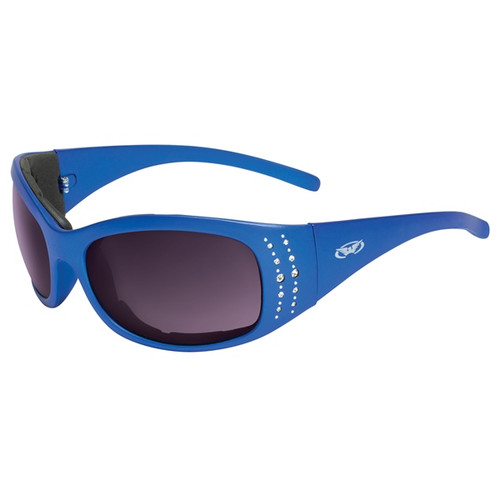 Global Vision Marilyn 2 Sunglasses Blue - 380035