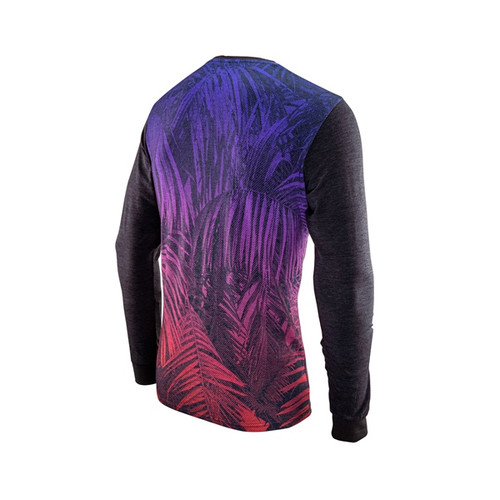 LEATT Premium Long Shirt Men - 3XL - 450587