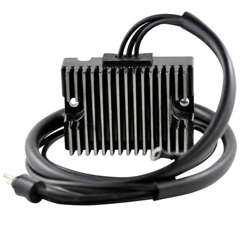Kimpex HD Mosfet Voltage Regulator Rectifier Fits Harley-Davidson - 345121 - 345121
