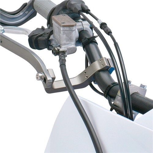 DRC/ZETA/UNIT Armor Long U-Clamp Kit - 428163