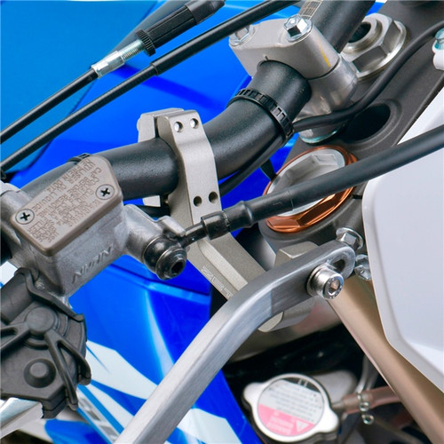 DRC/ZETA/UNIT Armor Long U-Clamp Kit - 428163