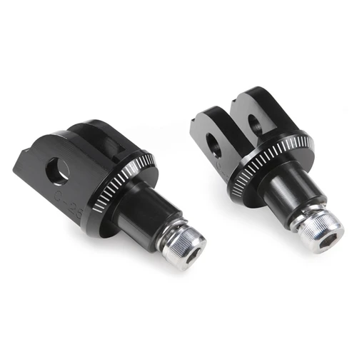 Puig Hi-Tech Footpeg Adapter - 359741