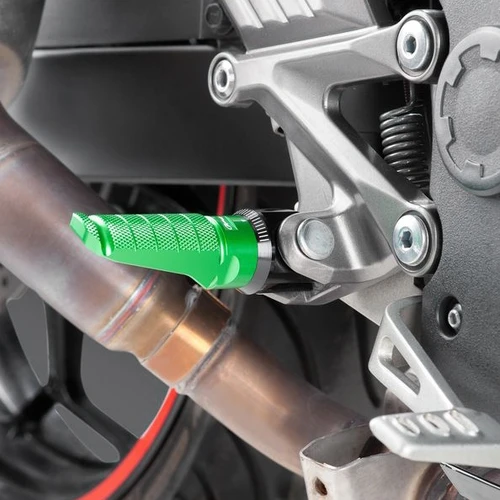 Puig Hi-Tech Footpeg Adapter - 359741