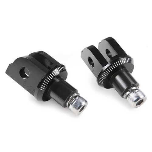 Puig Hi-Tech Footpeg Adapter - 359741