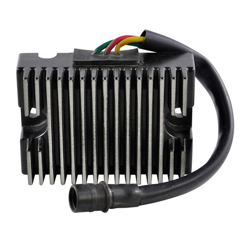 Kimpex HD Mosfet Voltage Regulator Rectifier Fits Harley-Davidson - 345122 - 345122