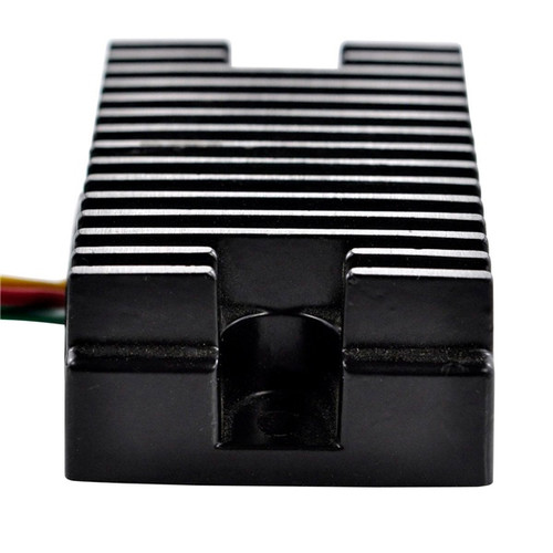 Kimpex HD Mosfet Voltage Regulator Rectifier Fits Harley-Davidson - 345122 - 345122