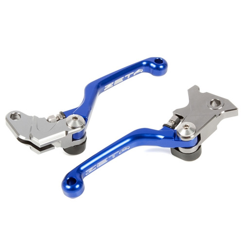 DRC/ZETA/UNIT Pivot Lever CP Set - 027371