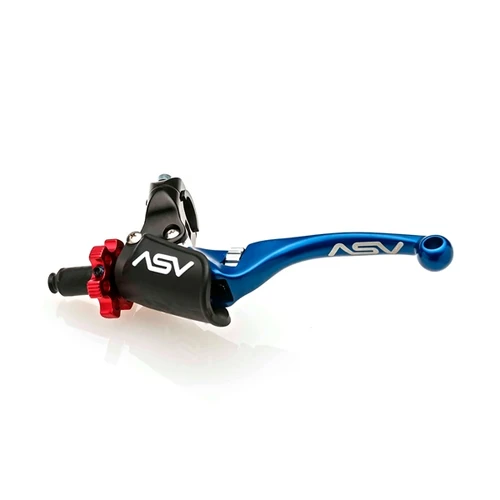 ASV INVENTIONS F4 Série Off-Road/ATV Pro Clutch lever - 480225