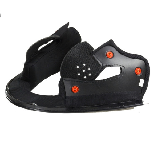 LS2 Cheek Pad for Strobe Helmet Pad - 2XL - 195526