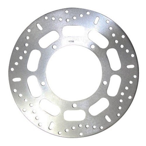 EBC  Standard Brake Rotor Fits Kawasaki - Front left, Front right - 125135