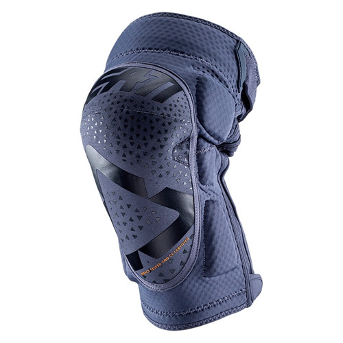 LEATT 3DF 5.0 Knee Guard Men, Women - S/M - 410862