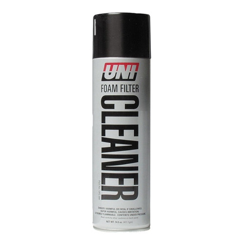 Uni Filter Air Filter Cleaner 14.5 oz - 14.5 oz - 027372
