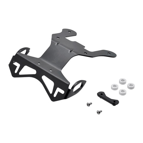 DRC/ZETA/UNIT License Plate Support - 428167