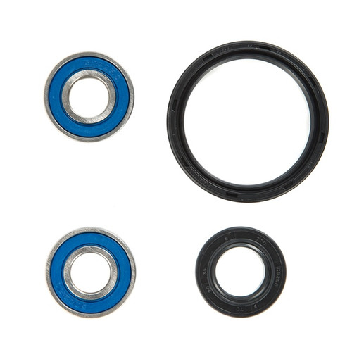 All Balls Wheel Bearing & Seal Kit - 306832
