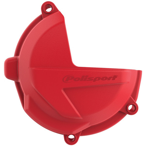 Polisport Clutch Cover Protector - 255058