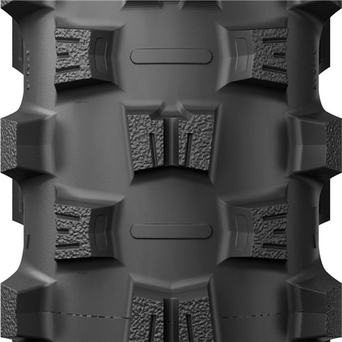 Michelin StarCross 6 Medium Hard Tire - 80/100-21 - 311307