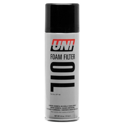 Uni Filter Air Filter Oil - 5.5 oz - 027374