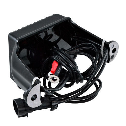 Kimpex HD Voltage Regulator Rectifier HARLEY-DAVIDSON - 345125 - 345125