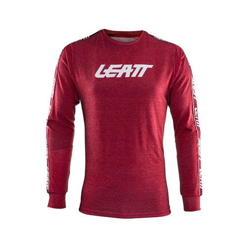 LEATT Premium Long Shirt Men - 3XL - 450597
