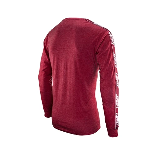 LEATT Premium Long Shirt Men - 3XL - 450597