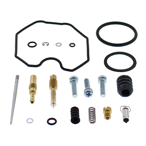 All Balls Carburetor Repair Kit Fits Yamaha - 336938
