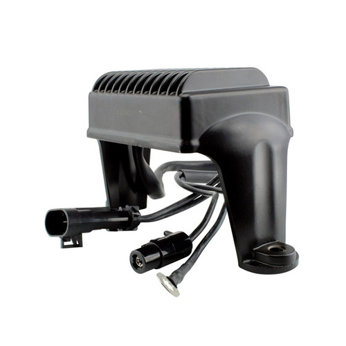 Kimpex HD Mosfet Voltage Regulator Rectifier Fits Harley-Davidson - 345126 - 345126