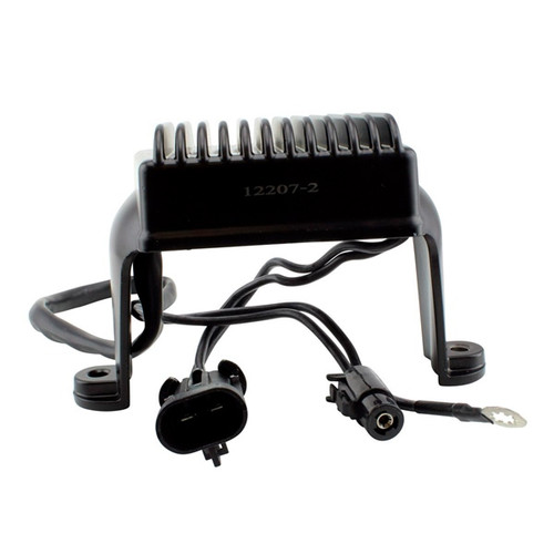 Kimpex HD Mosfet Voltage Regulator Rectifier Fits Harley-Davidson - 345126 - 345126