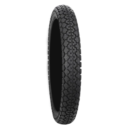 Duro HF316 Vintage Tire - 3.50-18 - 113101