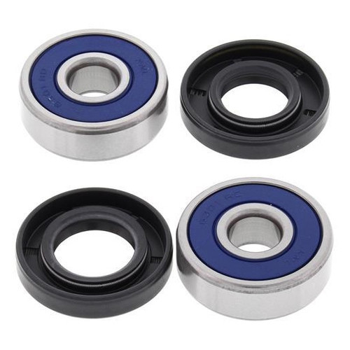 All Balls Wheel Bearing & Seal Kit - 306843