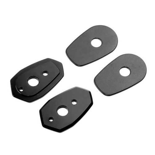 DRC/ZETA/UNIT Flasher Holder Plate - 228864