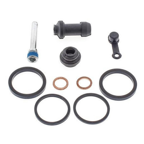 All Balls Brake Caliper Repair Kit GAS GAS, HONDA, KAWASAKI, SUZUKI, YAMAHA - Front - 306853