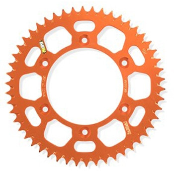 Pro Taper Race Spec MX Rear Drive Sprockets 520 - Fits KTM - Rear - 328577