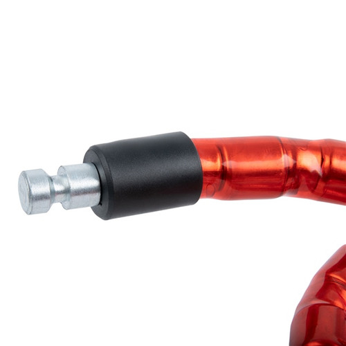 Oxford Products Barrier Armoured Cable Lock - 469540