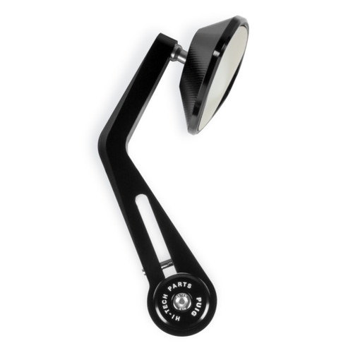 Puig Hi-Tech IV Mirror Bolt-on - 359895