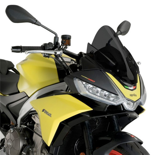Puig Z-Racing Windshield Fits Aprilia - 361305