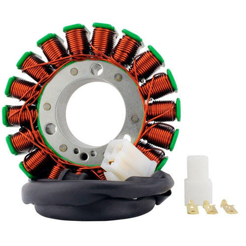 Kimpex HD Stator Fits Suzuki - 345136 - 345136