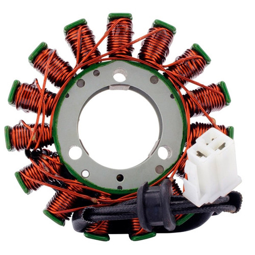 Kimpex HD Stator Fits Suzuki - 345138 - 345138