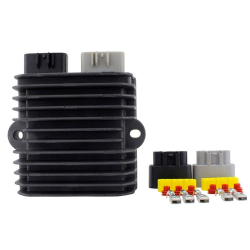 Kimpex HD Voltage Regulator Rectifier Fits Suzuki - 345139 - 345139
