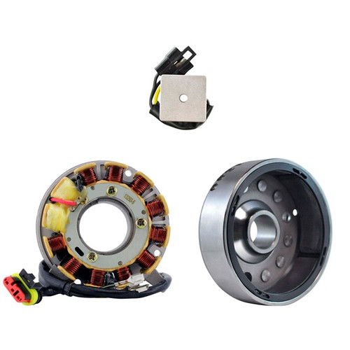 Kimpex HD Stator SKI-DOO - 225106 - 225106